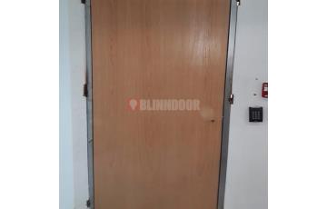 Blinndoor S A S