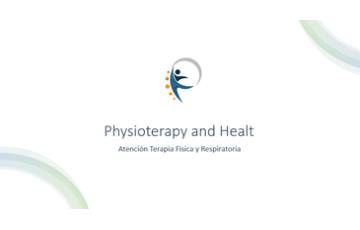 Physioterapy and Healt