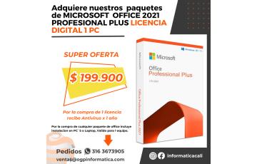 OGP Informatica