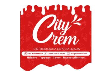 Crem Helado cucuta - City Crem 