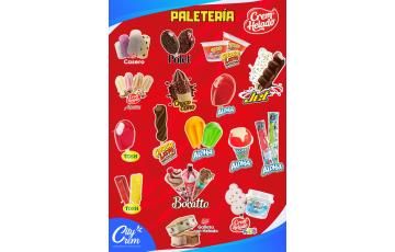 Crem Helado cucuta - City Crem 