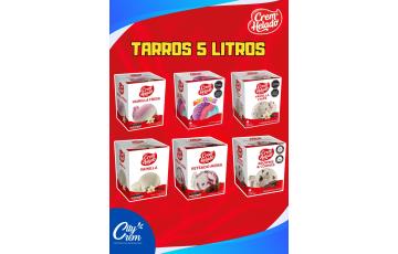 Crem Helado cucuta - City Crem 