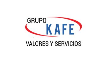 grupo KAFE valores y servicios 