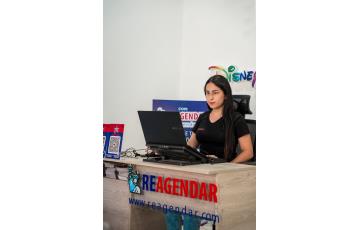 Reagendar Bucaramanga