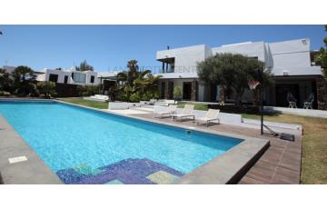 Lanzarote Agents